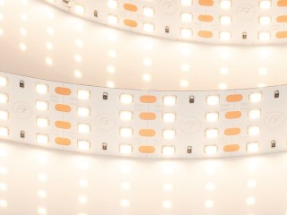 Лента UL-A320-24mm 24V Warm3000 (26 W/m, IP20, 2.5m) (Arlight, -)