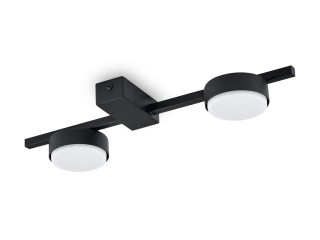 Потолочный светильник Freya FR5363CL-02B