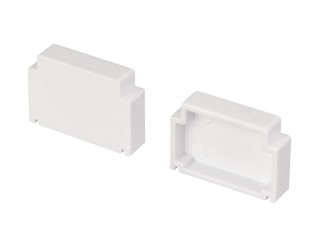 Заглушка FANTOM-W23 глухая (Arlight, Пластик)