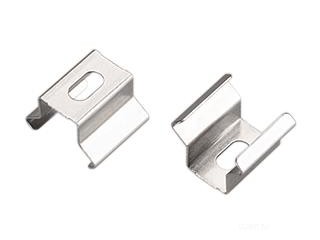 Держатель для профиля ARH-ROUND-D16 (Arlight, Металл)