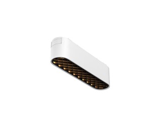 Трековый светильник Technical TR084-1-6W3K-W