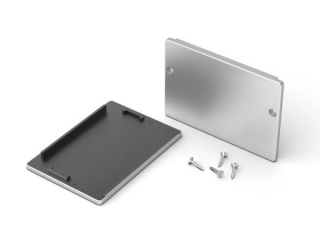 Заглушка SL-LINE-5035 (Arlight, Пластик)