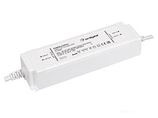 Блок питания ARPJ-SP-961050-PFC (100W, 48-96V, 1.05A) (Arlight, IP67 Пластик, 5 лет)