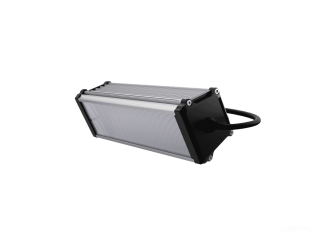 Светильник ПромЛед Т-Линия v2.0 10 (Микропризма/250mm/3K - 10W/80deg)