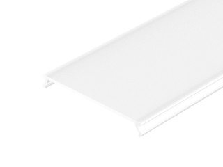 Экран LINE-5050-DUAL-2000 OPAL (Arlight, Пластик)