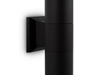 Настенный светильник (бра) Outdoor O574WL-02B