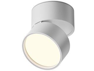 Потолочный светильник Technical C024CL-12W3K-W-1