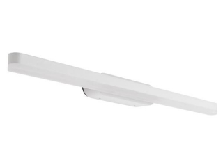 Светильник SP-TENERO-S600x45-13W Warm3000 (WH, 120 deg, 230V) (Arlight, IP54 Металл, 3 года)