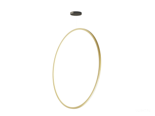 Светильник HOKASU PL4 (GOLD/D1050/LT70 — 4K/39,6W/120deg)
