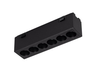 Светильник MAG-VIBE-LASER-L101-6W Warm3000 (BK, 24 deg, 48V) (Arlight, IP20 Металл, 5 лет)