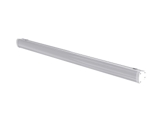 Светильник ПромЛед Айсберг v2.0 20 Эко (Опал/20W - 3K/1200mm)