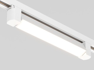 Светильник LGD-NEPTUN-2TR-L343-10W Day4000 (WH, 100 deg, 230V) (Arlight, IP20 Металл, 5 лет)