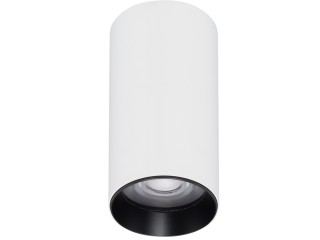 Светильник SP-GABI-SURFACE-R50-9W Day4000 (WH, 60 deg, 230V) (Arlight, IP40 Металл, 5 лет)