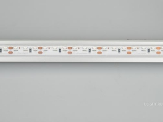 Лента RSW 2-5000P 12V Cool 10K 2x (3014, 120 LED/m, LUX) (Arlight, 9.6 Вт/м, IP66)