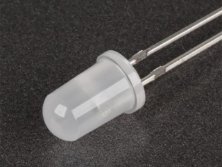 Светодиод ARL-5013RGW-B (Arlight, 5мм (круглый))