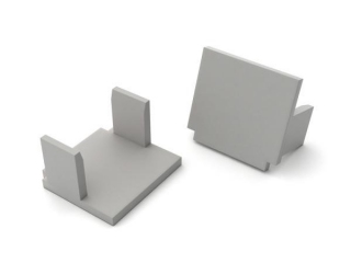 Заглушка TEK-PIK-1010 глухая (Arlight, Пластик)