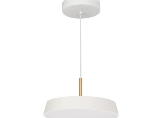 Светильник SP-ELEGANT-R300-17W Warm3000 (WH, 120 deg, 230V) (Arlight, IP20 Металл, 3 года)