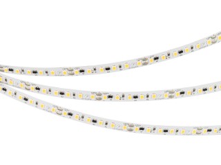 Лента IC-A120-8mm 24V Warm3000 (9.6 W/m, IP20, 2835, 10m) (Arlight, стабилизированная)