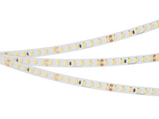 Лента UL-A140-8mm 24V White6000 (5 W/m, IP20, 5m) (Arlight, 7 лет)
