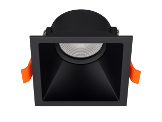 Светильник HOKASU Focus-s (MR16/GU10) — Black