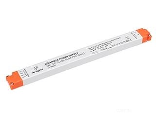 Блок питания ARV-SP-24100-SLIM-PFC-DALI2 (24V, 4.16A, 100W) (Arlight, IP20 Пластик, 5 лет)