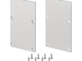 Заглушка SL-COMFORT-3563 глухая (Arlight, Металл)