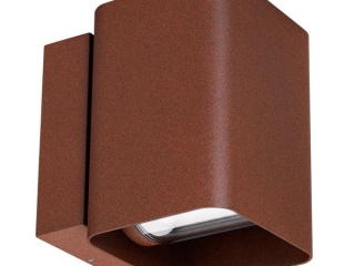Светильник LGD-Wall-Vario-J2R-12W Warm White (Arlight, IP54 Металл, 3 года)