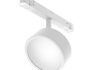 Трековый светильник Technical TR040-4-18WTW-DD-W