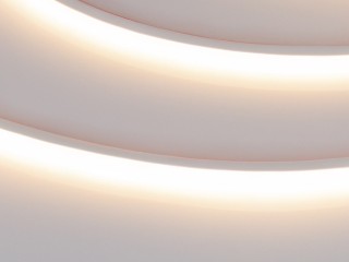 Лента герметичная COB-PSW-X480-6mm 24V Warm3000 (8 W/m, IP67, 5m) (Arlight, -)