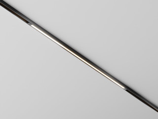 Трековый светильник Technical TR240-2-18W4K-B