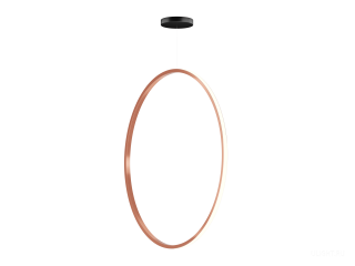 Светильник HOKASU PL5 (COPPER/D830/LT70 — 4K/31,3W/120deg)