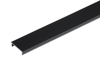 Крышка MAG-COVER-25-2000 (BK) (Arlight, Пластик)