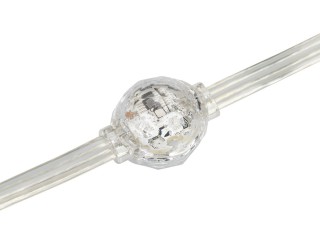 Модуль управляемый SPI-F2-D22 12V RGB (0.65W, IP66, 360 deg) (Arlight, Пластик, 3 года)