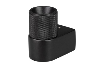 Светильник SP-SPICY-WALL-MINI-S60x39-3W Day4000 (BK, 40 deg, 230V) (Arlight, IP20 Металл, 3 года)