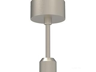 Подвес жесткий с питанием ART-APRIORI-ROD-A-L200-POWER (TN) (Arlight, IP20 Металл, 3 года)
