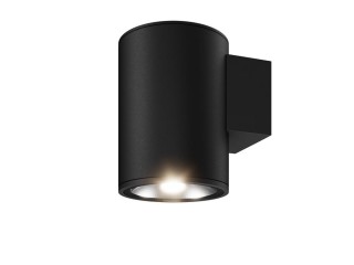 Настенный светильник (бра) Outdoor O303WL-L5GF3K