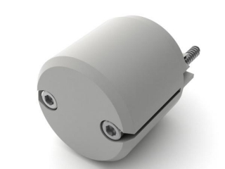 Заглушка ROUND-D30-DUAL-LONG глухая (Arlight, -)