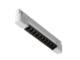 Трековый светильник Technical TR195-3-10W2.7K-M-W