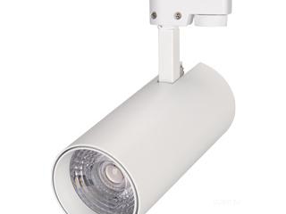 Светильник LGD-GERA-2TR-R74-20W White6000 (WH, 24 deg) (Arlight, IP20 Металл, 3 года)