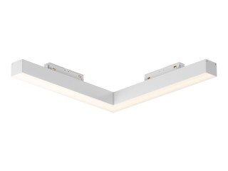 Трековый светильник Technical TR078-2-24W3K-W