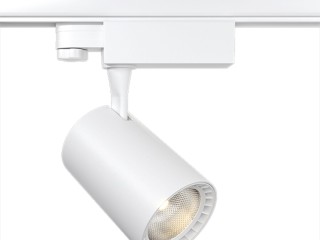 Трековый светильник Technical TR029-3-10W3K-W