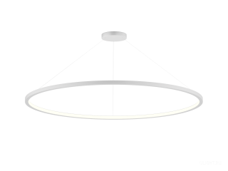 Светильник HOKASU Nimbus (RAL9003/D1050/LT70 — 4K/39,6W/120deg)
