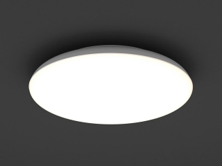 Накладной светодиодный светильник предназначен для установки в жилых, офисных, производственных, торговых помещениях, а также в помещениях общего пользования (ЖКХ).