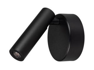 Светильник SP-BED-NB-R90-3W Warm3000 (BK, 20 deg, 230V) (Arlight, IP20 Металл, 3 года)