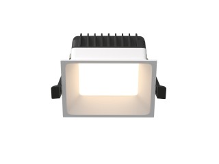Встраиваемый светильник Technical DL056-8W3-4-6K-W