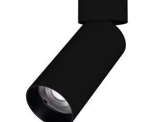 Светильник SP-GABI-SURFACE-FLAP-R60-12W Day4000 (BK, 60 deg, 230V) (Arlight, IP40 Металл, 5 лет)