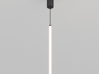 Светильник SP-JEDI-HANG-R18-6W Day4000 (BK, 360 deg, 230V) (Arlight, IP20 Пластик, 3 года)