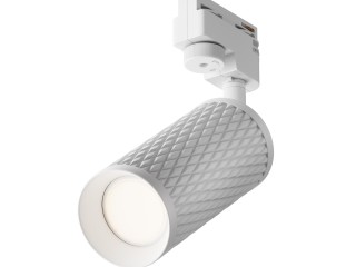 Трековый светильник Technical TR011-1-GU10-W