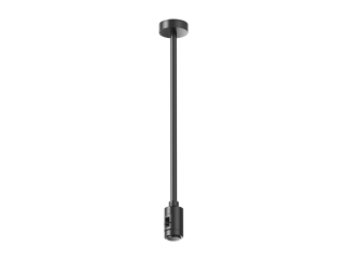 Комплектующие для трековой системы Technical TRA158C-S1-PT