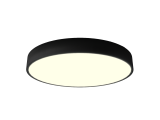 Светильник HOKASU Sun (RAL9005/425mm/LT70 — 3K/31W/120deg)
